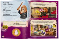 Galeria - zdjęcie nr. 2 - Lego harry potter. Towarzysze zabaw LNC-6424
