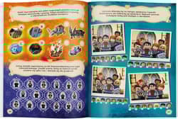 Galeria - zdjęcie nr. 3 - Lego harry potter. Towarzysze zabaw LNC-6424