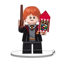 Galeria - zdjęcie nr. 3 - Lego Harry Potter zabawa magią LNC-6423