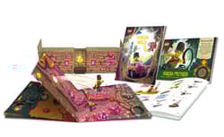 Galeria - zdjęcie nr. 3 - Lego Master Brand Misja w Świątyni Z BSA-6601