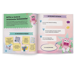 Galeria - zdjęcie nr. 4 - Lego Master Brand Zwierzaki Słodziaki Świnka MDP-6602