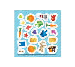 Galeria - zdjęcie nr. 5 - Lego Master Brand Zwierzaki Słodziaki Świnka MDP-6602