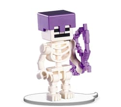 Galeria - zdjęcie nr. 4 - LEGO MINECRAFT. Kryjówka szkieletów