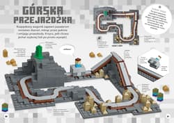 Galeria - zdjęcie nr. 2 - LEGO Minecraft. Księga pomysłów. Minecraft