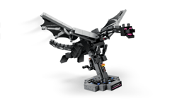 Galeria - zdjęcie nr. 4 - LEGO Minecraft Smok Kresu 21595