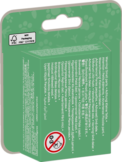 Galeria - zdjęcie nr. 3 - Lego Minifigurki seria 28 Zwierzęta 71051