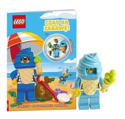Lego Mixed Themes Czas na zabawę! - Opracowanie Zbiorowe