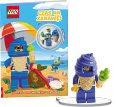 Lego Mixed Themes Czas na zabawę! - Opracowanie Zbiorowe
