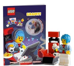 Lego Mixed Themes Gramy! - Opracowanie Zbiorowe