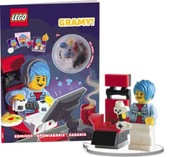 Lego Mixed Themes Gramy! - Opracowanie Zbiorowe