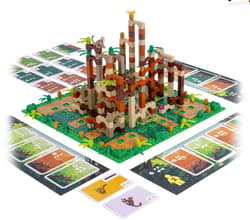 Galeria - zdjęcie nr. 3 - LEGO Monkey Palace