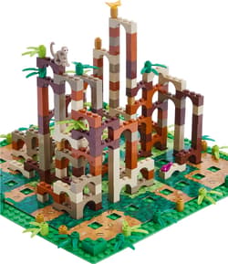 Galeria - zdjęcie nr. 4 - LEGO Monkey Palace