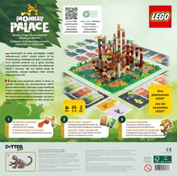 Galeria - zdjęcie nr. 5 - LEGO Monkey Palace