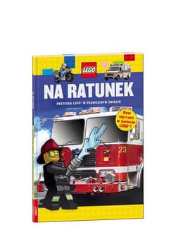 LEGO Na ratunek - Opracowanie Zbiorowe