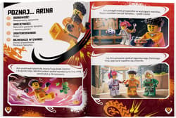 Galeria - zdjęcie nr. 3 - Lego Ninjago. Czas na trening!