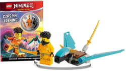 Galeria - zdjęcie nr. 2 - Lego Ninjago. Czas na trening!
