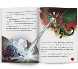 Galeria - zdjęcie nr. 3 - Lego Ninjago Kraina Potworów LNR-6729