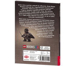 Galeria - zdjęcie nr. 4 - Lego Ninjago Kraina Potworów LNR-6729