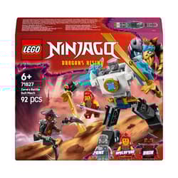 Lego Ninjago Mech w zbroi bojowej Zane’a  71827