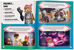 Galeria - zdjęcie nr. 3 - Lego Ninjago Mistrzyni technologii LNC-6730