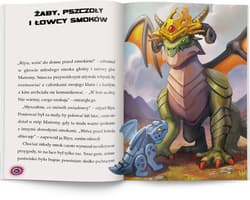 Galeria - zdjęcie nr. 2 - Lego Ninjago nowi bohaterowie LNR-6726