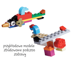 Galeria - zdjęcie nr. 2 - Lego Ninjago. Recreate. Karty wyzwań. Ninja w akcj