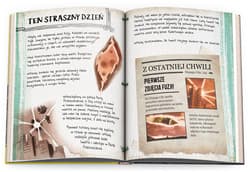 Galeria - zdjęcie nr. 3 - Lego Ninjago Tajemnice Świata Fuzji LLB-6703