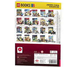 Galeria - zdjęcie nr. 2 - Lego Ninjago Uwolnić Smoka Chaosu! LNC-6739