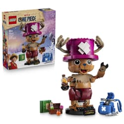 Galeria - zdjęcie nr. 3 - LEGO ONE PIECE Tony Tony Chopper 75643