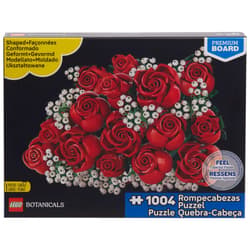 Galeria - zdjęcie nr. 4 - LEGO Puzzle 1004 Botanicals Rose