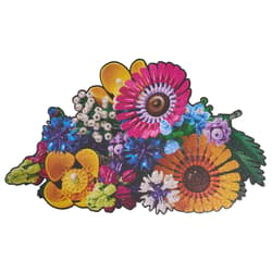 Galeria - zdjęcie nr. 3 - LEGO Puzzle 996 Botanicals Wildflower