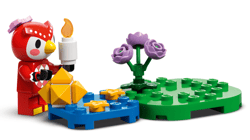 Galeria - zdjęcie nr. 4 - LEGO(R) ANIMAL CROSSING 77053 Obserwacja gwiazd