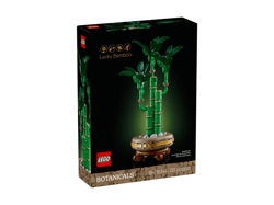 LEGO(R) BOTANICALS 10344 Dracena sandera
