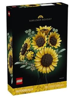 LEGO(R) BOTANICALS 11502