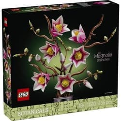 LEGO(R) BOTANICALS 11510