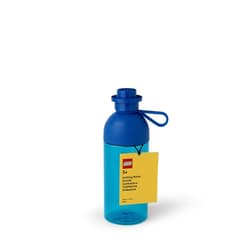 LEGO(R) butelka na wodę niebieska 500ml