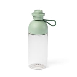 LEGO(R) butelka na wodę oliwkowa 500ml