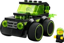 Galeria - zdjęcie nr. 5 - LEGO(R) CITY 60484 Gamingowa wyścigówka