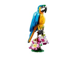 Galeria - zdjęcie nr. 3 - LEGO(R) CREATOR 31136 Egzotyczna papuga