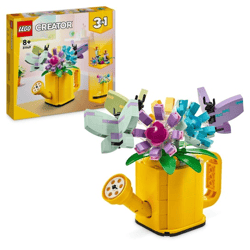LEGO(R) CREATOR 31149 Kwiaty w konewce