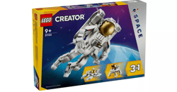 LEGO(R) CREATOR 31152 Astronauta