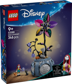 LEGO(R) DISNEY 43288 Doniczka Sally