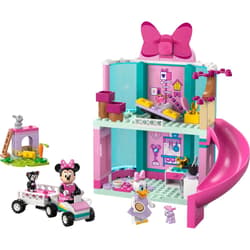 Galeria - zdjęcie nr. 2 - LEGO(R) DISNEY CLASSIC 43274 Hotel dla zwierząt Minn