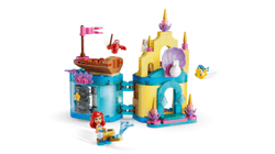 Galeria - zdjęcie nr. 3 - LEGO(R) DISNEY PRINCESS 43285 Magiczny minipałac
