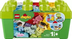 LEGO(R) DUPLO 10913 Pudełko z klockami