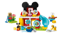 Galeria - zdjęcie nr. 4 - LEGO(R) DUPLO DISNEY TM 10465 Myszki Miki z Minnie