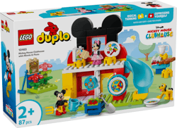 LEGO(R) DUPLO DISNEY TM 10465 Myszki Miki z Minnie