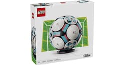 LEGO(R) EDITIONS SPORTS 43019 Piłka