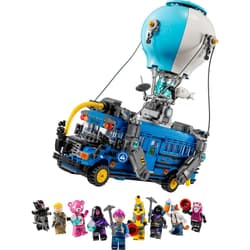 Galeria - zdjęcie nr. 2 - LEGO(R) FORTNITE 77073 Bus Bojowy