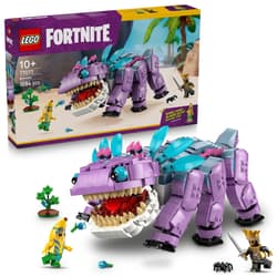 Galeria - zdjęcie nr. 2 - LEGO(R) FORTNITE 77077 Klombo